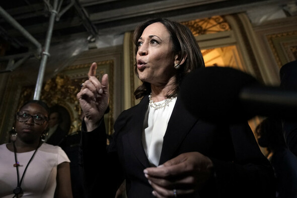 Democrats' effort to secure US abortion access in law blocked by Republicans - Vimarsana News