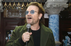 Poll: Will you read Bono's memoir?