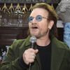 Poll: Will you read Bono's memoir?