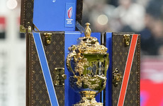 Australia and USA to host next men's Rugby World Cups