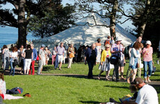 Here are the books fighting it out for the 2022 Dalkey Literary Awards