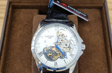CAB seizes cars and designer watches in action against eastern European crime gang