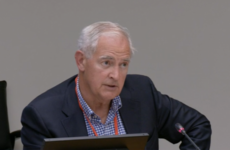 Ex-NMH master Boylan raises 'major red flag' as current master hits out at 'misinformation'
