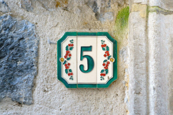 5 at 5: Thursday - Vimarsana News