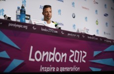 2012 Paralympics: Pistorius plays down 100m defence prospects