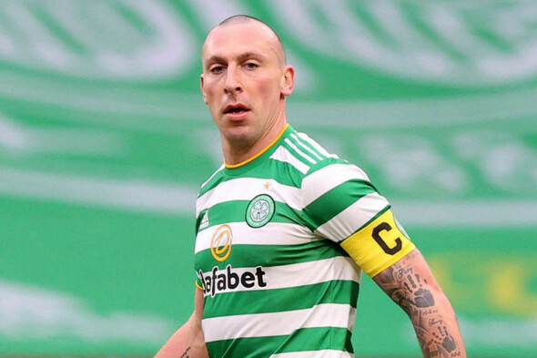 Former Celtic captain Scott Brown appointed Fleetwood boss - Vimarsana News