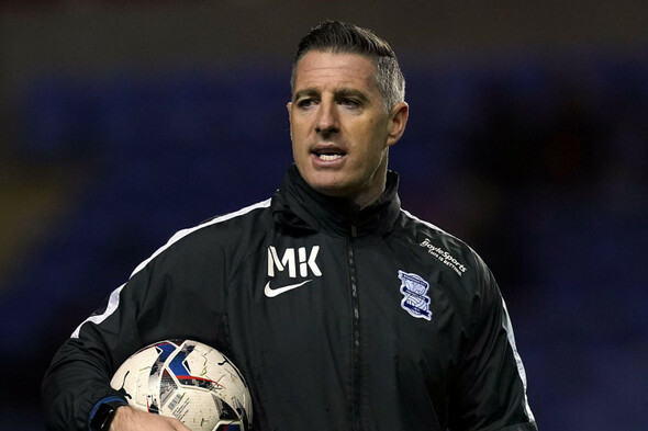 Lincoln turn to former Ireland player Kennedy after Stephen Bradley turns down opportunity - Vimarsana News