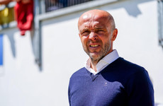 Ajax confirm appointment of Erik ten Hag's successor