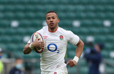 England's Watson signs for Leicester