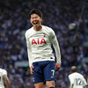 Tottenham pick up big win over Arsenal as Son closes in on Salah