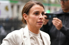 Coleen Rooney sent viral ‘Wagatha Christie’ post ‘as last resort’, court hears