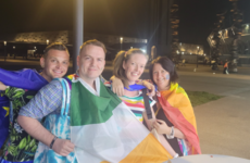 Fleeting hopes and a familiar crush of disappointment: Irish fans on our Eurovision knock-out