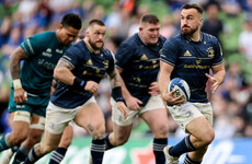 Four of the most dynamic hookers in the world set for battle in Dublin tomorrow