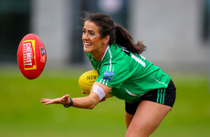 Fermanagh All-Ireland winner seals AFLW return