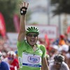 Vuelta á Espana: Degenkolb sprints to fourth stage win