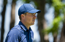 Jordan Spieth looking for career grand slam at US PGA Championship