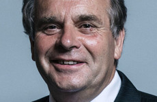 Tory MP who resigned after watching porn in House of Commons won't rule out running in by-election