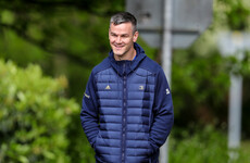 Leinster name unchanged team for semi-final meeting with Toulouse