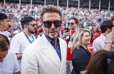 The US F1 boom and the death of a racehorse; our favourite sportswriting this week
