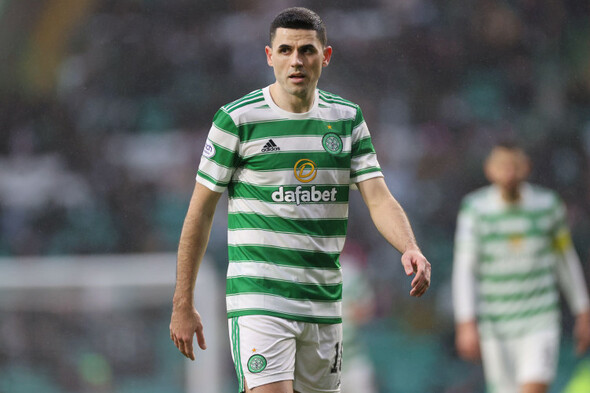 Long-serving pair Tom Rogic and Nir Bitton to leave Celtic at end of season - Vimarsana News
