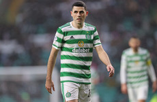 Long-serving pair Tom Rogic and Nir Bitton to leave Celtic at end of season