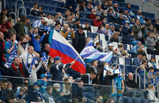 Russian clubs lodge CAS appeal to overturn European ban