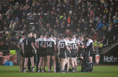 Bad blood between champion clubs and county becoming a thing of the past