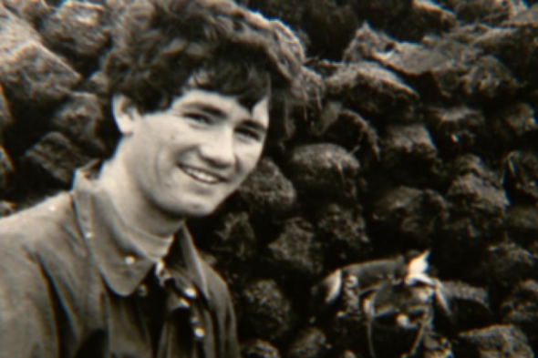 Fresh appeal for information on 45th anniversary of British army captain's disappearance - Vimarsana News