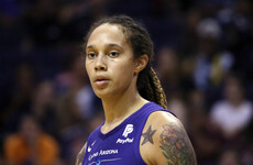 Russia extends drug detention of US basketball star Griner