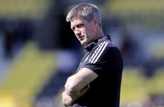 'It's a shame for a semi-final, it's unacceptable' - Ronan O'Gara