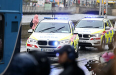 Two arrested as gardaí appeal for information on shooting in Finglas supermarket car park