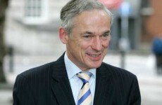 Ian Drennan is the new Director of Corporate Enforcement