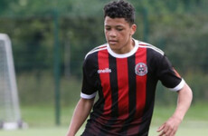 Josh Dunne trial: Teenage witness says two Brazilian delivery riders were 'outnumbered' in fight