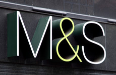 Recall issued on several Marks & Spencer chicken products over possible presence of salmonella