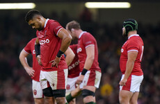 'The Welsh regions can't sign players, they can't retain players. It's just a mess'