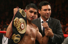 Ex-world champion Amir Khan retires from boxing