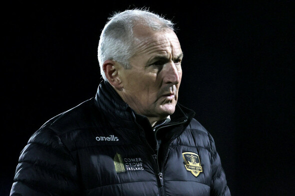 Galway brush aside Wexford to maintain promotion push - Vimarsana News
