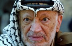 France opens murder investigation into Yasser Arafat’s death