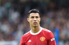 Cristiano Ronaldo ‘excited’ by Erik ten Hag arrival at Manchester United