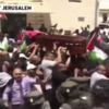 Israeli police to probe violence at journalist's funeral after outrage over 'disgraceful' scenes