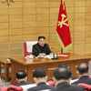North Korea confirms 21 new deaths as it battles Covid-19