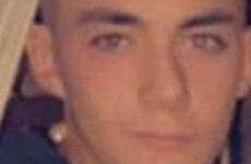 Have you seen missing teenager Aaron Donnelly?