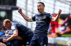 Sublime Leinster dethrone Toulouse to march into Champions Cup final