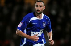 Ipswich deny training-ground fight between Roy Keane and Damien Delaney
