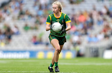Star forward hits 1-7 as Meath set up Leinster final date with Dublin