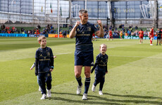 'I never thought that I’d get another chance. We are so driven to put a fifth star on the jersey '
