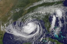Hurricane Isaac strengthens while approaching US coast