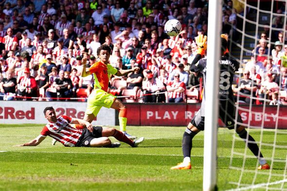 Jack Colback and Brennan Johnson give Nottingham Forest first-leg advantage - Vimarsana News