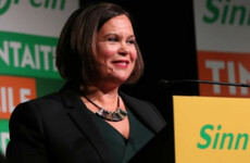 DUP blocking formation of executive in Stormont is a 'matter of disgrace', McDonald says