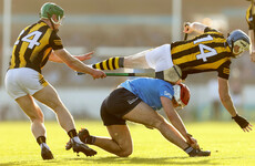 Kilkenny dominate second-half to hammer disappointing Dublin by double scores